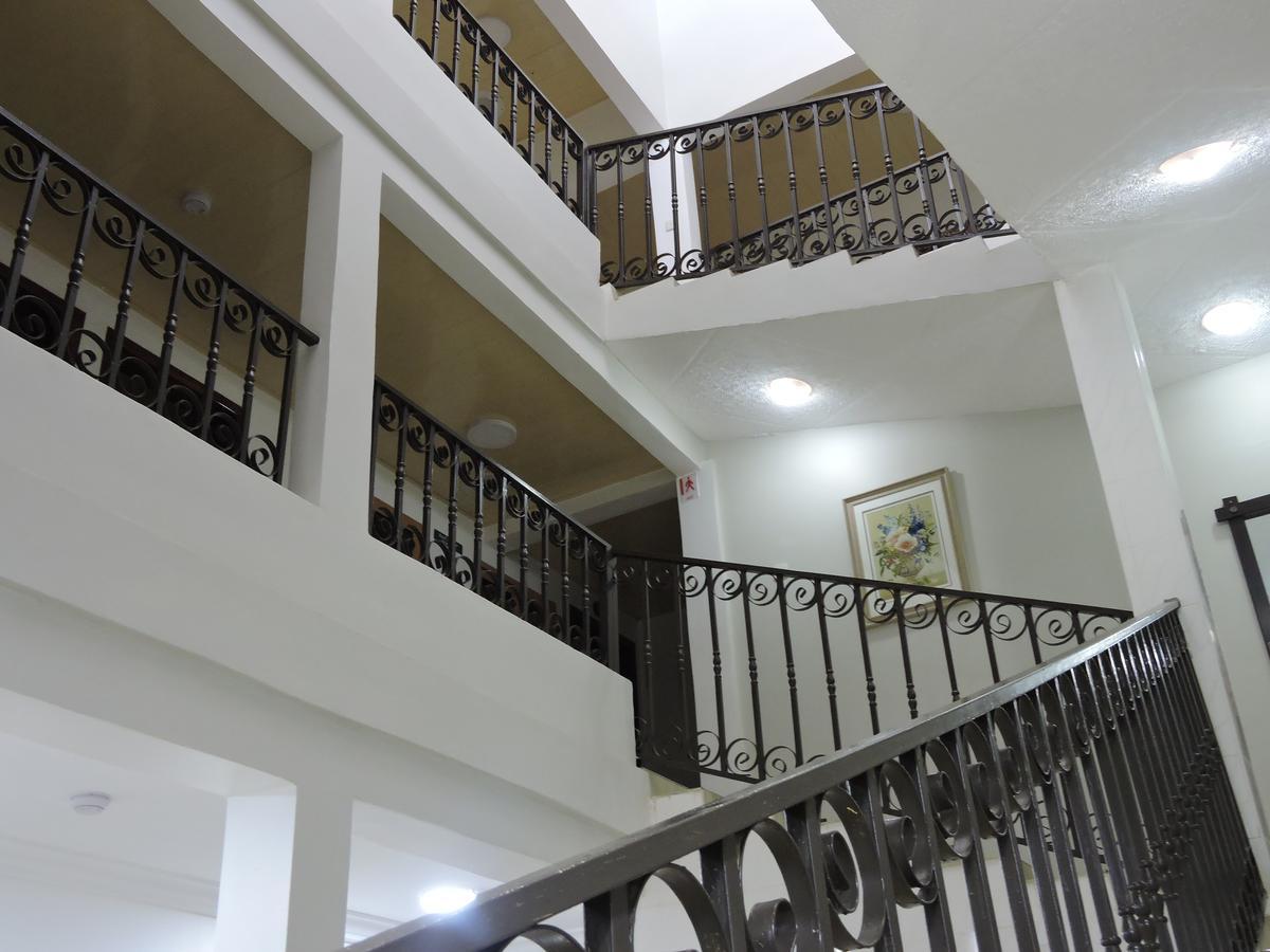 โรงแรมออลซีซั่น Pantang ห้อง รูปภาพ